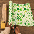 Reusable Beeswax Food Wrap